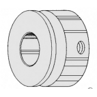 Motor Pulley